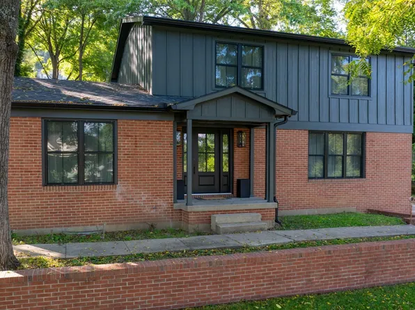 206 E State St, Athens, OH 45701