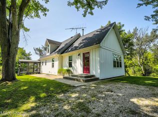 10488 Smith Rd, Gaines, MI 48436