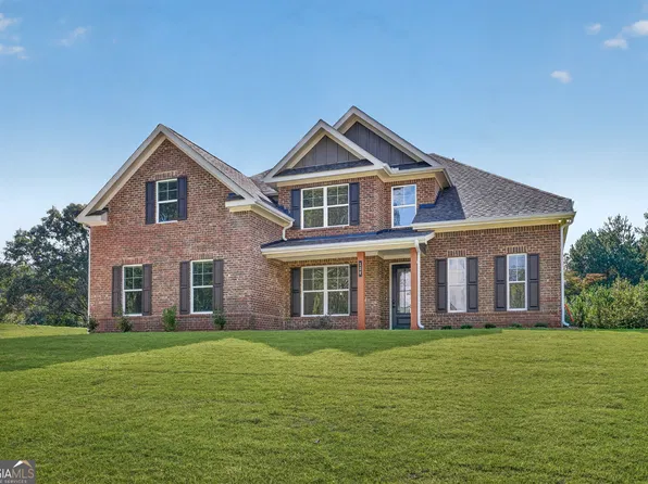 124 Patillo Mnr #6, Stockbridge, GA 30281