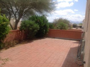 820 W Rio Altar, Green Valley, AZ 85614