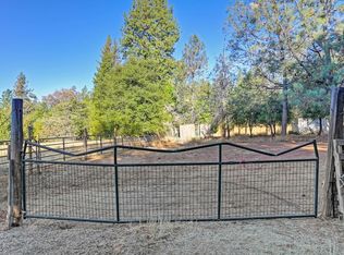 19677 Shake Ridge Rd, Volcano, CA 95689