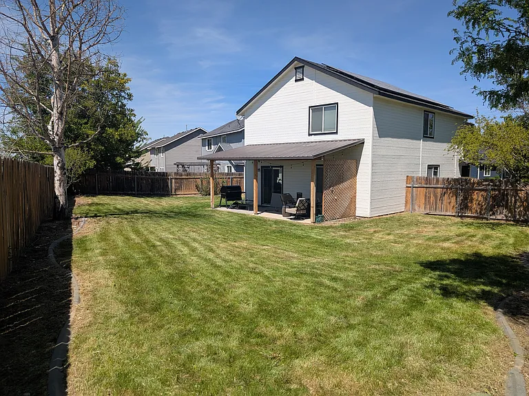3761 S Lower Fork Way — Photo 4
