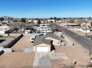 904 W Walnut St, Deming, NM 88030
