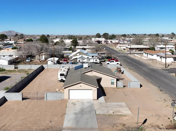 904 W Walnut St, Deming, NM 88030