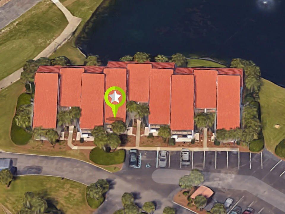 Location in complex