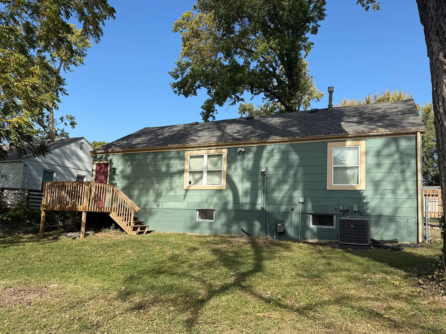 2 bed, 768 sqft, $1,700 — Photo 4