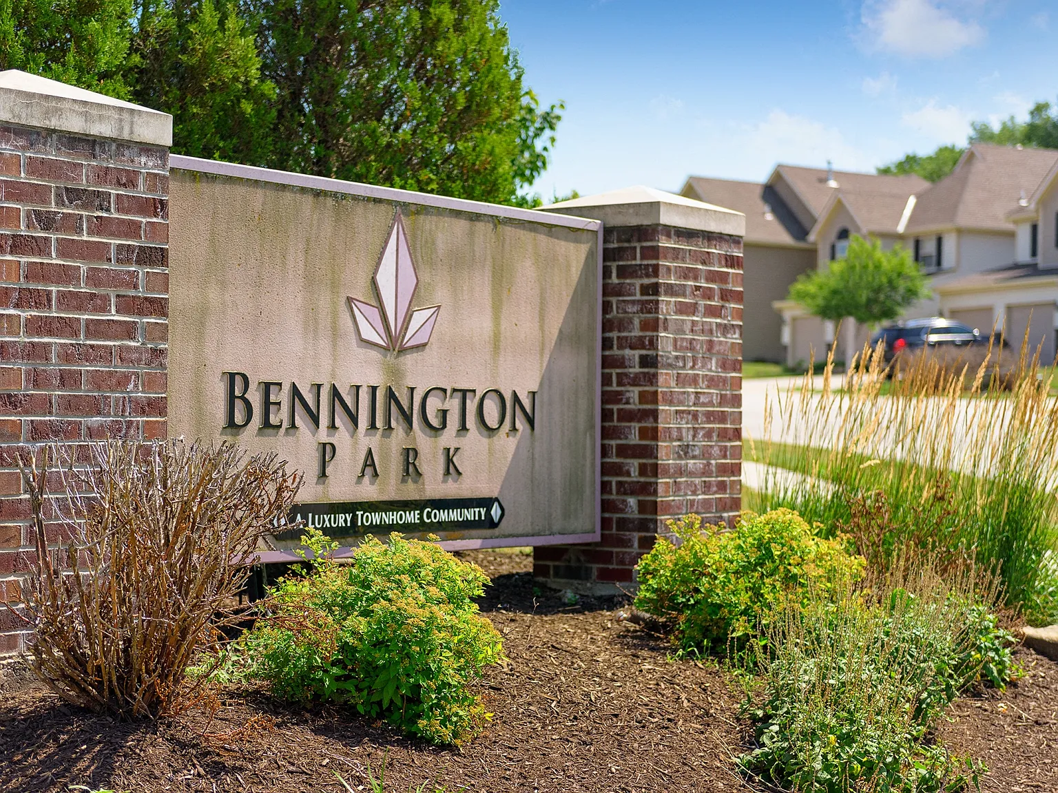 Bennington Park Townhomes — Photo 2