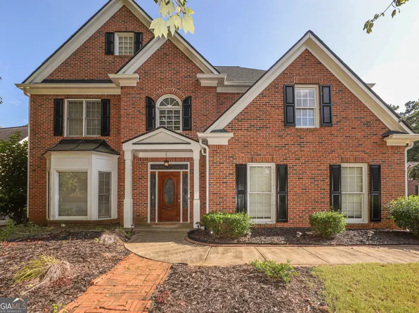 1390 Valmont Trce NE, Marietta, GA 30066
