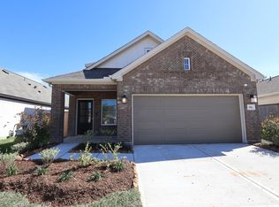 556 Flower Reed Ct, Magnolia, TX 77354
