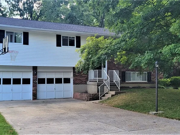 215 Lindell Dr, Germantown, OH 45327