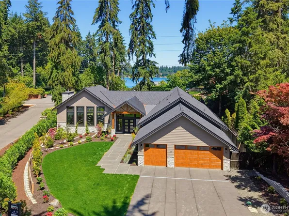 33 Forest Glen Lane SW, Lakewood, WA 98498