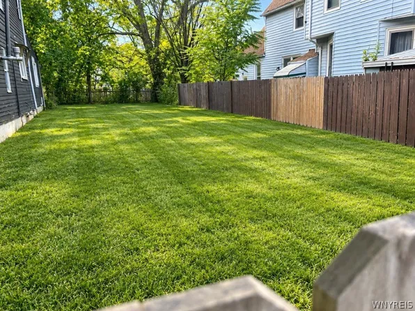 86 Wohlers Ave Lot 17, Buffalo, NY 14208