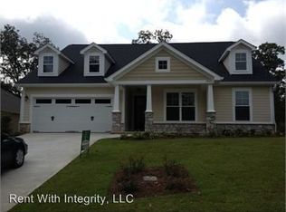 2545 Ulysses Rd, Tallahassee, FL 32312