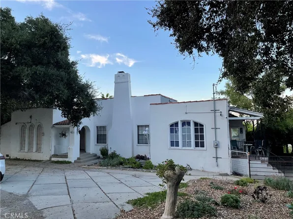 1970 Turnbull Canyon Rd, Hacienda Heights, CA 91745