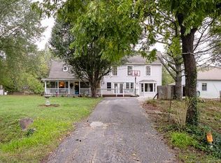 658 Hoyles Orchard Rd, Old Fort, NC 28762