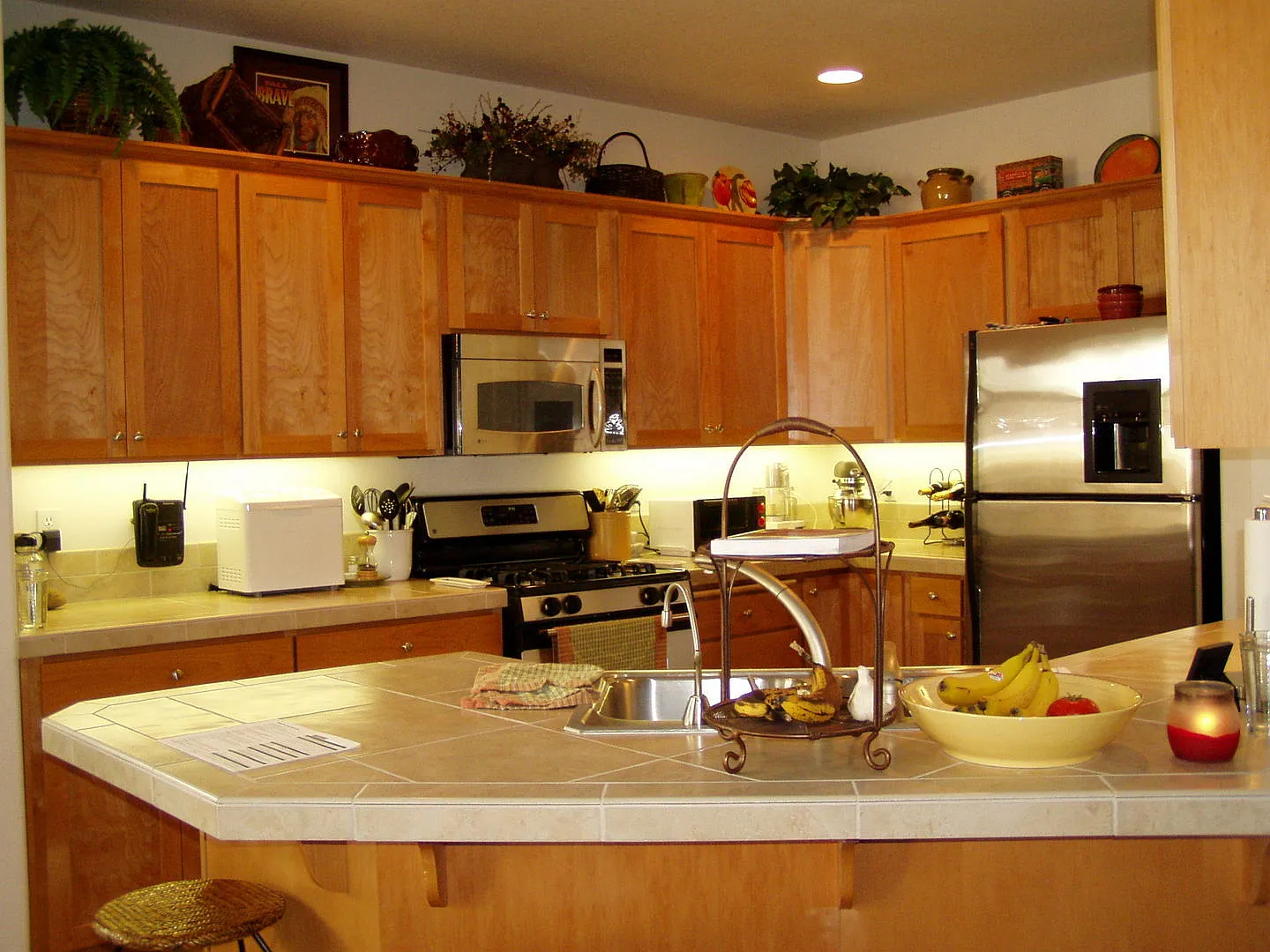 Timber Creek — Photo 3