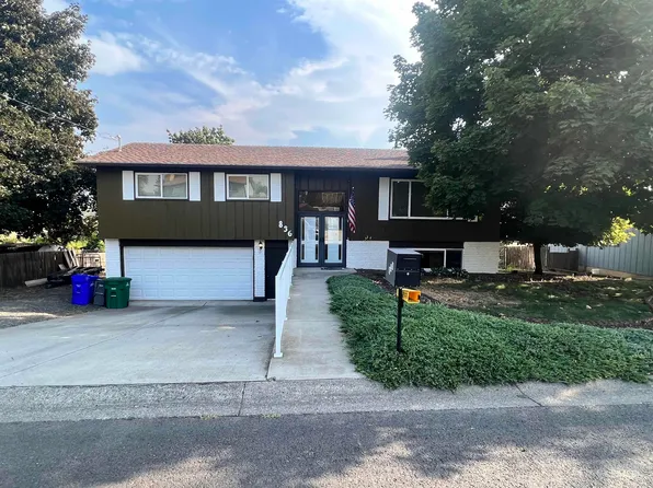 836 Grelle Dr, Lewiston, ID 83501