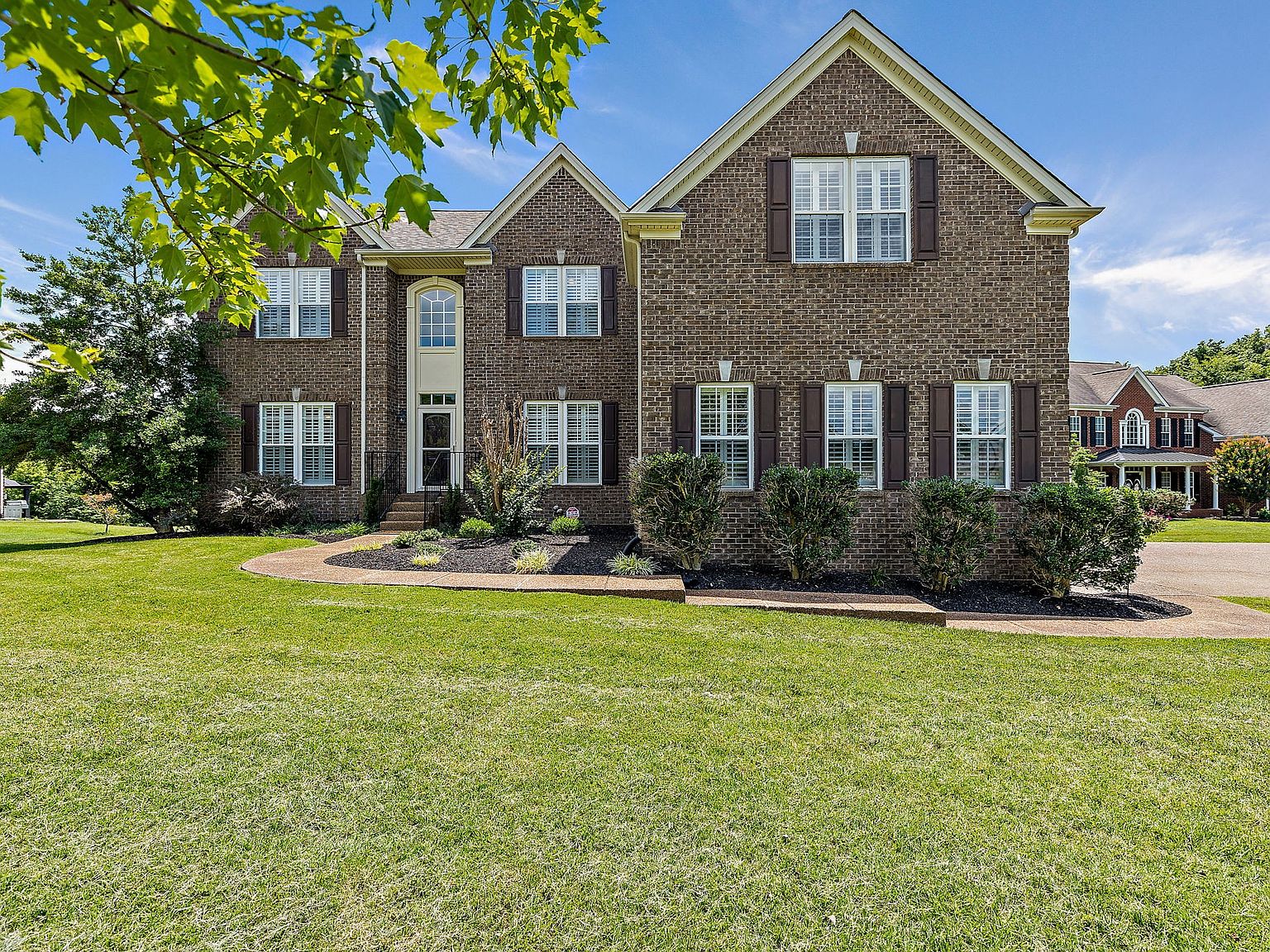 201 Canter Ct, Mount Juliet, TN 37122 Zillow