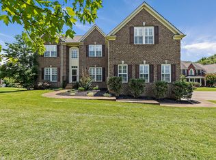 201 Canter Ct, Mount Juliet, TN 37122