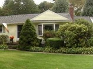 63 Foster Ln, Windsor, CT 06095