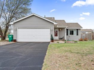 7030 147th Ln NW, Ramsey, MN 55303