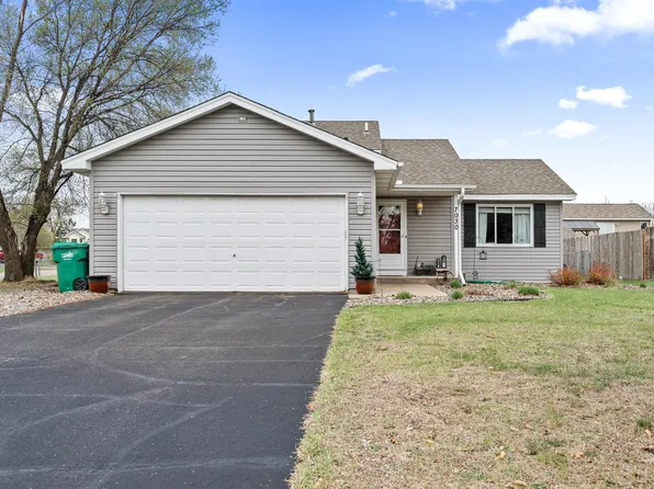 7030 147th Ln NW, Ramsey, MN 55303