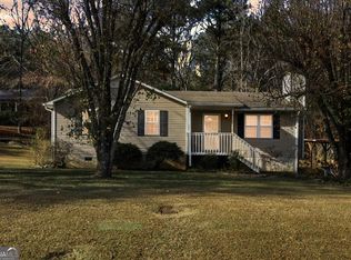 470 Knight Rd, Rockmart, GA 30153
