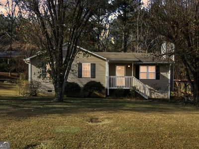 470 Knight Rd, Rockmart, GA, 30153