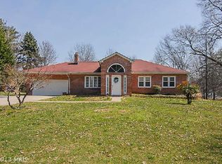 9790 Old Annapolis Rd, Ellicott City, MD 21042