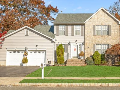 24 Nate Lane, Howell, NJ, 07731
