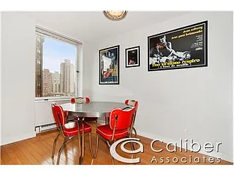 Rented by Caliber Associates