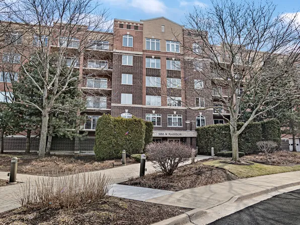 5055 Madison St Unit 212, Skokie, IL 60077