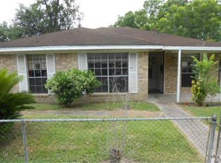 438 Clearwater St, Houston, TX 77029