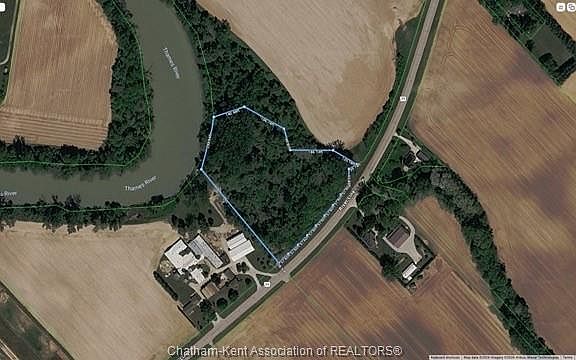 2nd image of 0 River Line
