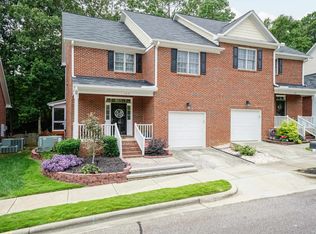 107 Tuska Hills Dr, Holly Springs, NC 27540