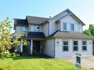 437 C St, Independence, OR 97351