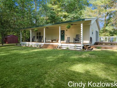 2388 138th Ave, Dorr, MI, 49323