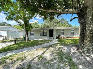 3009 N 43rd St, Tampa, FL 33605