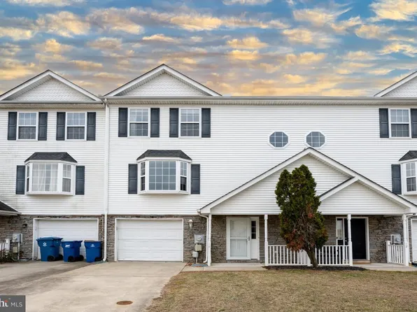 18 Filbert Dr, Camden Wyoming, DE 19934