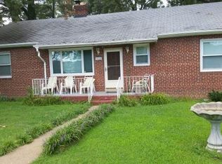 5112 Felton Rd, Richmond, VA 23224