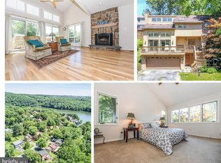 6671 Coldstream Dr, New Market, MD 21774