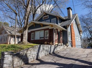 897 Argonne Ave NE APT 3, Atlanta, GA 30309