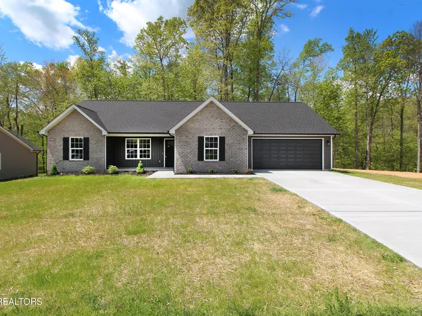 271 Covenant Ln, Maynardville, TN 37807