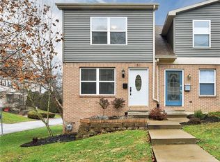 30 Yale Ave, Pittsburgh, PA 15229