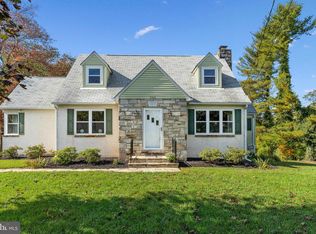 11616 Cedar Ln, Kingsville, MD 21087