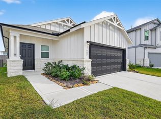 17902 Slurry Rake Ln, Hockley, TX 77447