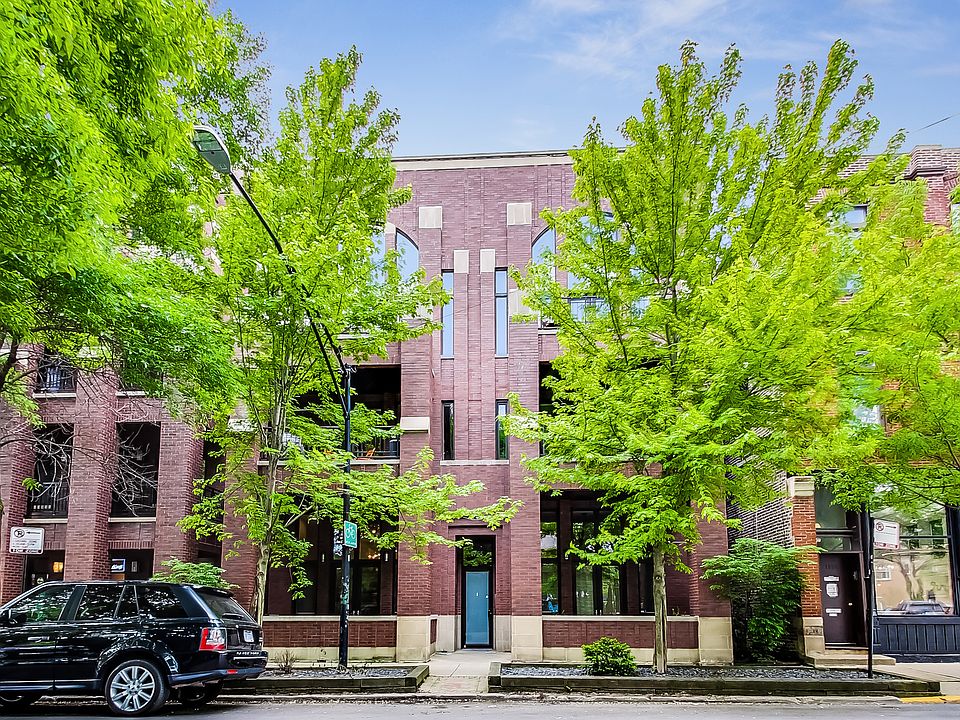 1st image of 1955 W Cortland St APT 1E