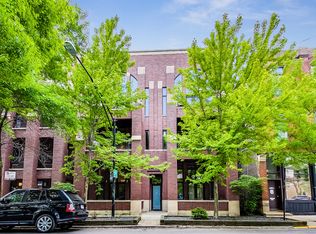 1955 W Cortland St APT 1E, Chicago, IL 60622