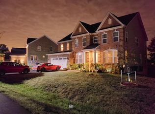 13802 Shannock Ln, Upper Marlboro, MD 20774
