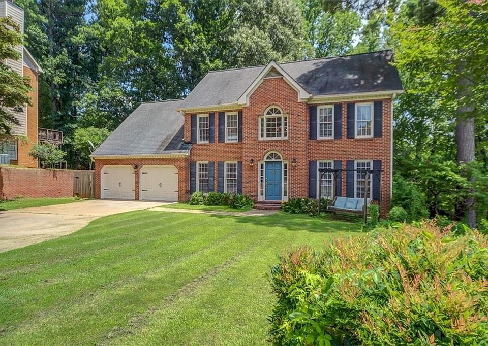 1st image of 5167 Lupine Ln NW